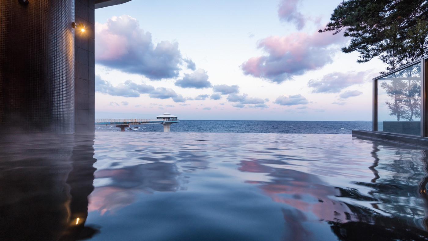 1.シラハマ　キーテラス　ホテルシーモア3529276