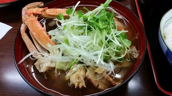 「野口鮮魚店」料理 1049436 あら汁