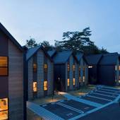 Rakuten STAY VILLA 鬼怒川リバーサイド（栃木県 コテージ・ロッジ・一棟貸） / 3