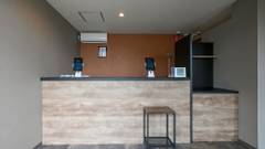 HOTEL R9 The Yard 富岡