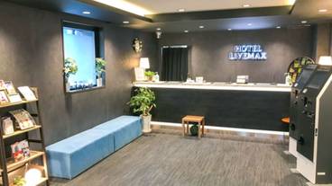 ロビー応接スペース / 7