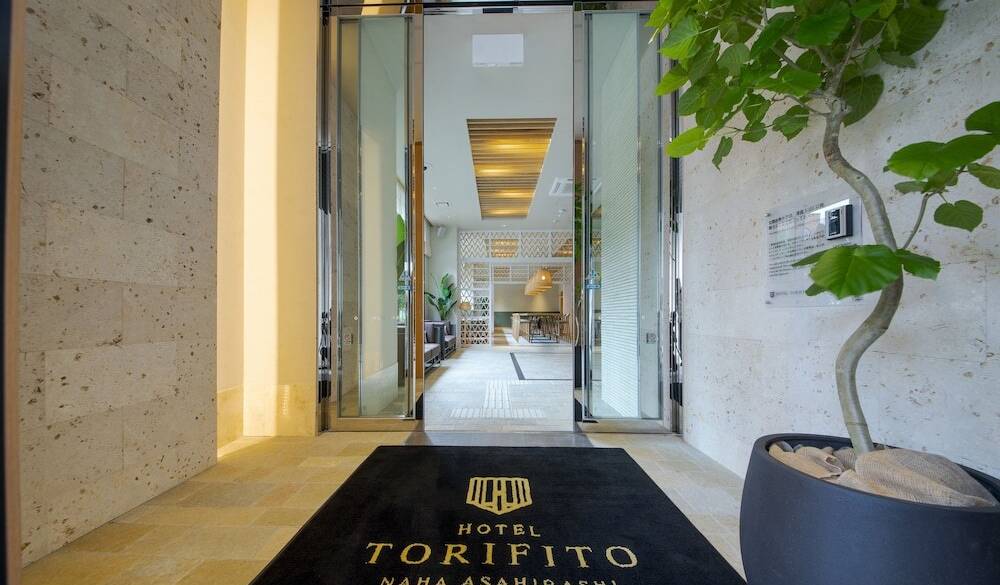 エントランス / 2