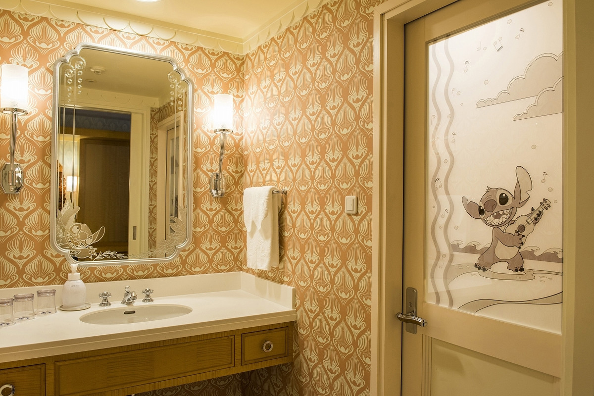 スティッチルーム