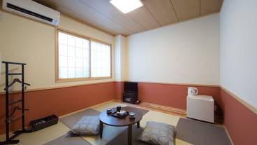 リビング エリア / 6