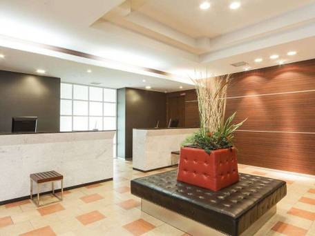 ホテルマイステイズ堺筋本町 / 2