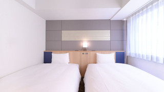 スタンダード ツインルーム 禁煙