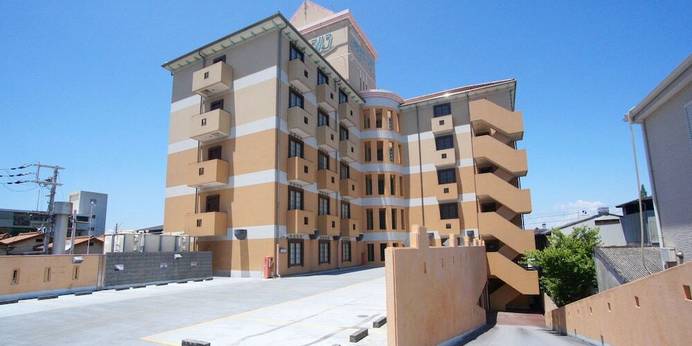 ホテル サンマルコ（大阪府 ビジネスホテル） / 1