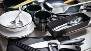 ツインルーム 洗濯機無し