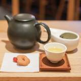 茶寮 フクチャ（サリョウフクチャ）