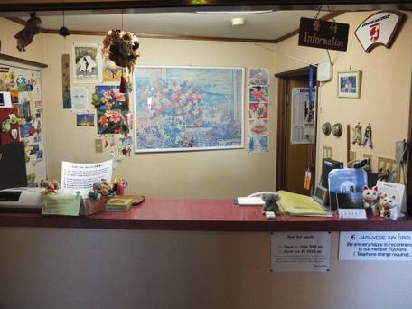 タートル イン 日光 / 3