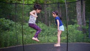 子供用の遊び場 - 屋外 / 5