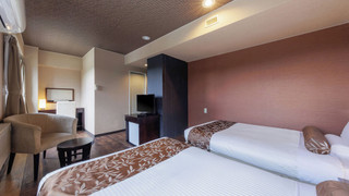 スタンダードツイン (禁煙)