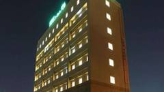 ホテル シーラックパル水戸