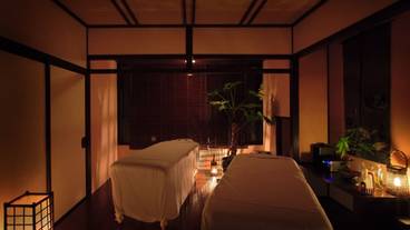 トリートメント ルーム / 11