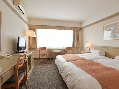 サホロリゾートホテル / 5