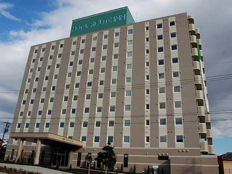 ホテルルートイン豊田元町 / 1