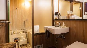 バスルーム / 10