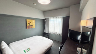 コンフォートセミダブルルーム（禁煙）