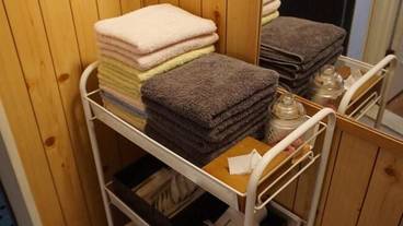 リビングルーム / 18