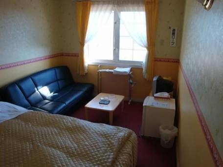 海の見える小さなホテル リバティーヒル / 5