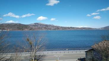 レイク ビュー / 6