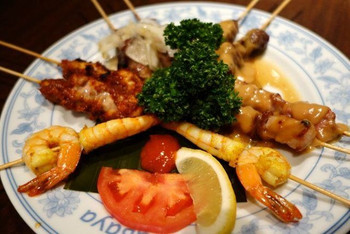 「ワヤン バリ 六本木店」料理 1094351 