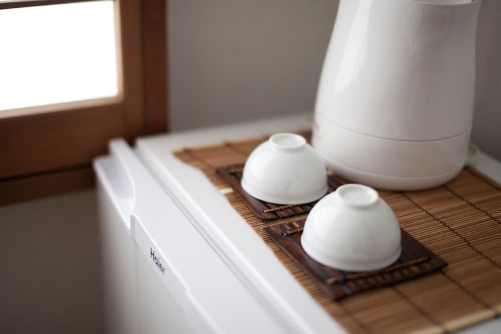 客室の設備とサービス