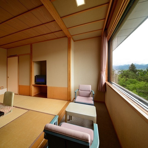 部屋