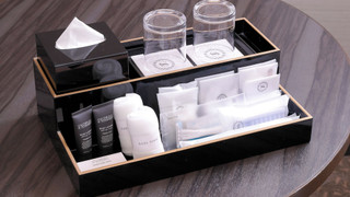 コンフォート ルーム シングルベッド 2 台