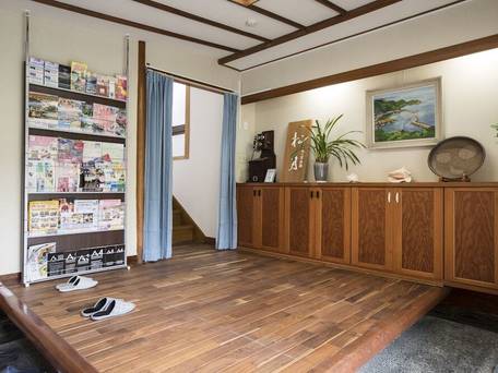 熱海来宮の湯 松月 / 3