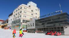 栂池観光ホテル