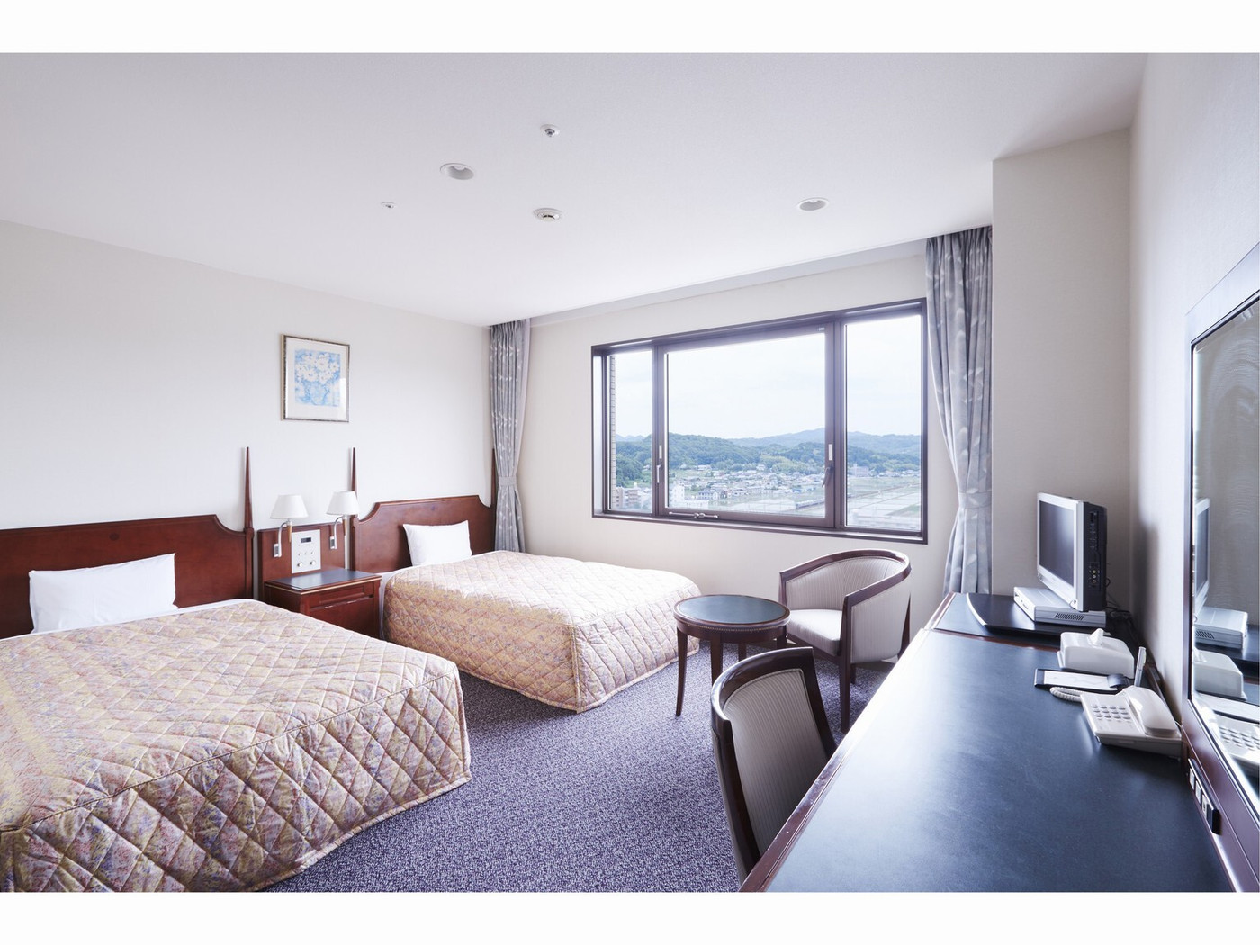 リーズナブルでお部屋ひろびろ3405474