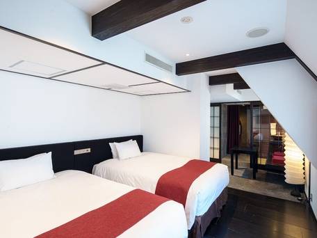 EN SHIBUYA HOTEL（エンホテル 渋谷） / 3