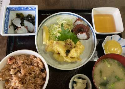 和洋ダイニング 一丸キッチン