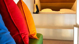 デザイン ルーム