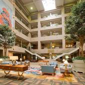 グランドエクシブ鳴門 ザ ロッジ（徳島県 リゾートホテル） / 2