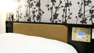 スタンダードルーム（2名利用）禁煙室