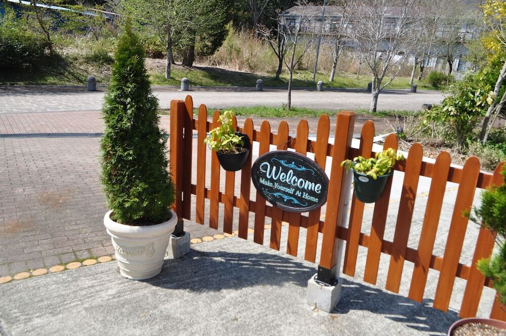 テラス / パティオ