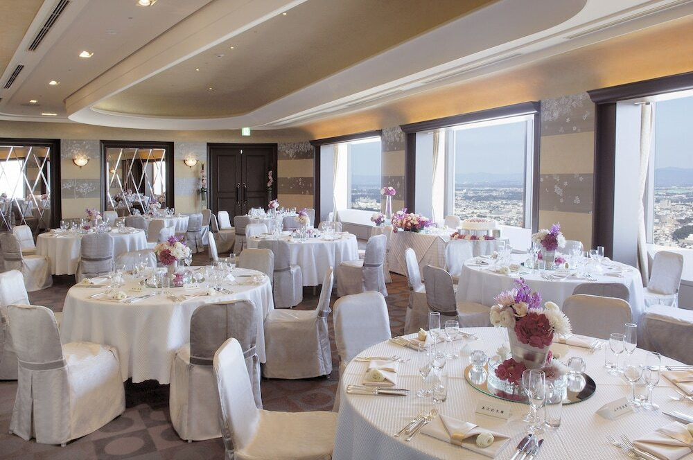 バンケット ホール