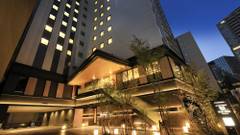 ヴィアインプライム赤坂＜茜音の湯＞