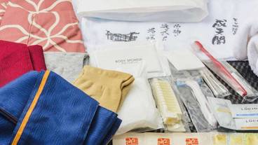 客室の設備とサービス / 13