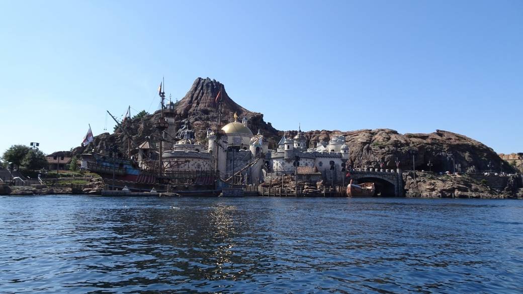 東京ディズニーシー / 2
