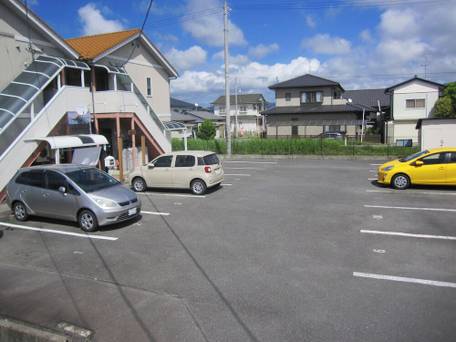 ホテルパークライト / 3