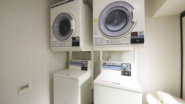 ランドリー ルーム / 10