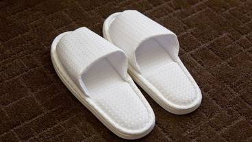 客室の設備とサービス / 35