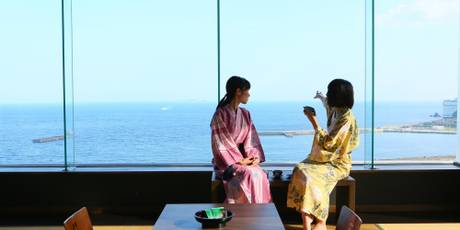 大江戸温泉物語Premium あたみ