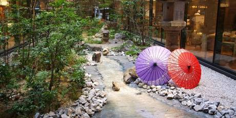 リッチモンドホテルプレミア京都駅前