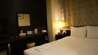 セミダブル ルーム（喫煙）