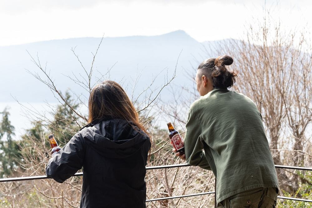 施設からの眺望
