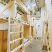 THE STAY SAPPORO（北海道 民宿） / 5